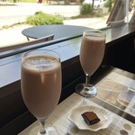 軽井沢チョコレート館 - 