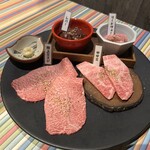 マンツォヴィーノ - 