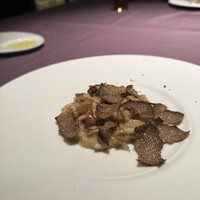 ペッシェ・ロッソ - 