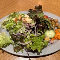 CAFE＆DINING IGNITE - 