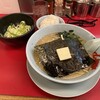 ラーメン山岡家 岩見沢店