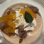 KANAYA RESORT - デザート