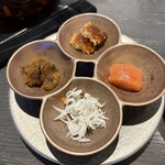 KANAYA RESORT - お茶漬け