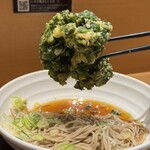 そばいち 大宮 - 