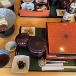 京都・嵐山 ご清遊の宿 らんざん - 