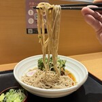 そばいち 大宮 - 