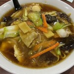 中華菜房 達磨 - 