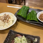 新橋やきとん - 