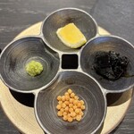 KANAYA RESORT - お茶漬け