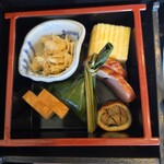 京都・嵐山 ご清遊の宿 らんざん - 