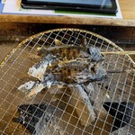 囲炉裏処 なべや - 