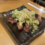 新橋やきとん - 