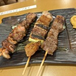 新橋やきとん - 