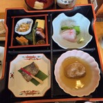 京都・嵐山 ご清遊の宿 らんざん - 