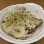 新橋やきとん - 