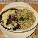 丘公園 - 料理写真: