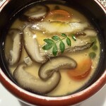 KANAYA RESORT - 豆腐というより茶碗蒸し