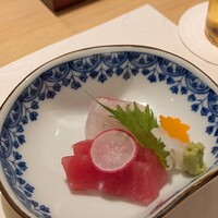 なにわ食彩　しずく - 