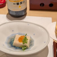 なにわ食彩　しずく - 