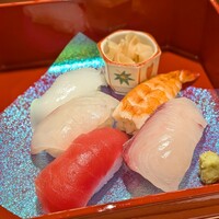 なにわ食彩　しずく - 