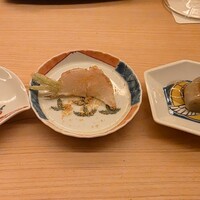 鮨おにかい＋1 - 