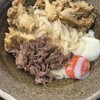 踊るうどん 梅田店