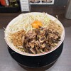 ラーメン 豚の匠