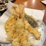 栄寿し総本店 - 