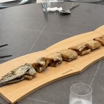 館山美食倶楽部 - 