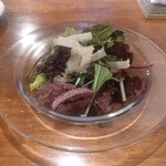 カーザビアッタ デッレマルケジーネ - 