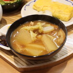 おはようキッチンだいくん - 