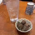 栄寿し総本店 - 