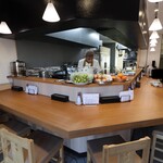 おはようキッチンだいくん - 