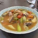 館山美食倶楽部 - 