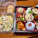 皇朝 - 料理写真: