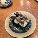 栄寿し総本店 - 