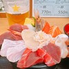 海鮮処 魚屋の台所 本店