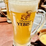 生姜屋 黒兵衛 - 辛口ジンジャーガフ