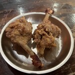 大衆酒場いごっそ - チューリップ