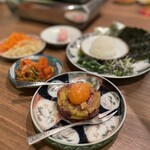 酒と焼肉ニュートミー - 