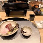 天ぷら 福たろう - 