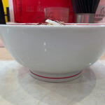 蒙古タンメン中本 - 