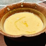 生姜屋 黒兵衛 - 生姜のポタージュ