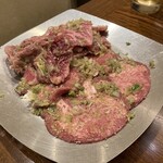 焼肉 千里 - 