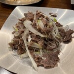 焼肉 千里 - 
