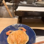 天ぷら 福たろう - 