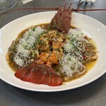 館山美食倶楽部 - 