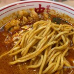 蒙古タンメン中本 - 