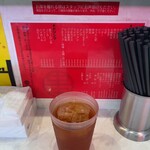 蒙古タンメン中本 - 