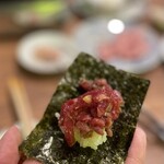 酒と焼肉ニュートミー - 